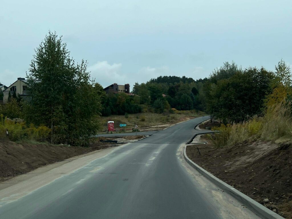 Mykolo Lietuvio g. (Mykolo Lietuvio g.) - Iela - būvdarbu attēli