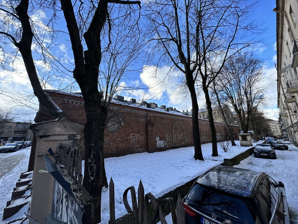 Beatričės g. 4, 6, 8, 8A, 10 (Beatričės g. 4, 6, 8, 8A, 10) - Multi apartment - construction photos