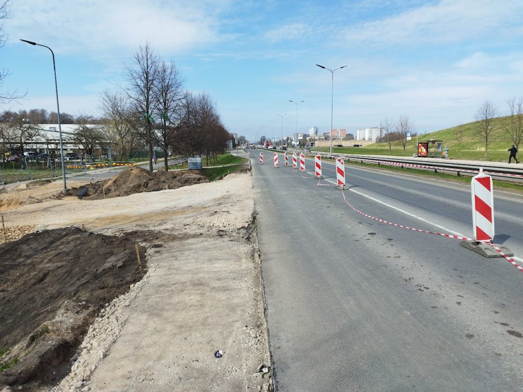 Deglava Gleznotāju rezidences - 4. kārta - "Picasso" ēka (Dravnieku iela 3 k-5) - Multi apartment - construction photos