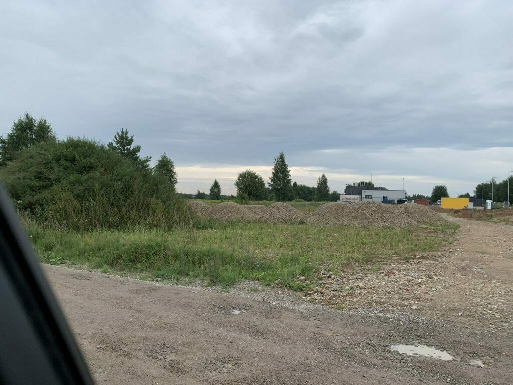 Liubčios g. 2 (Liubčios g. 2) - Autoteenindus - ehituse fotod