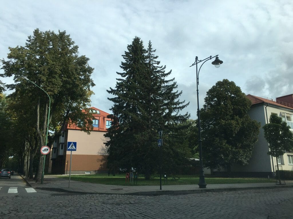 S. Daukanto g. 34 (S. Daukanto g. 34) - Multi apartment - construction photos