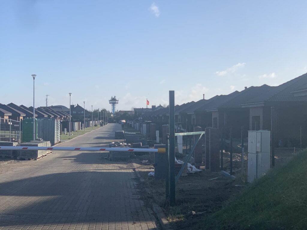 Juodeglynu g. namai (Juodeglynų g., Slengių k.) - Eramajade rajoon - ehituse fotod