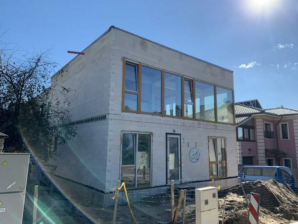 Širvintų g. 31 (Širvintų g. 31) - Ridaelamu - ehituse fotod