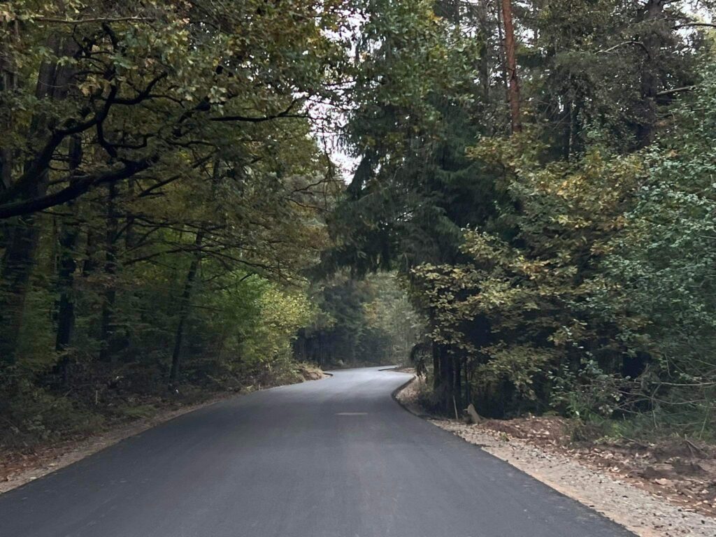Mykolo Lietuvio g. (Mykolo Lietuvio g.) - Iela - būvdarbu attēli