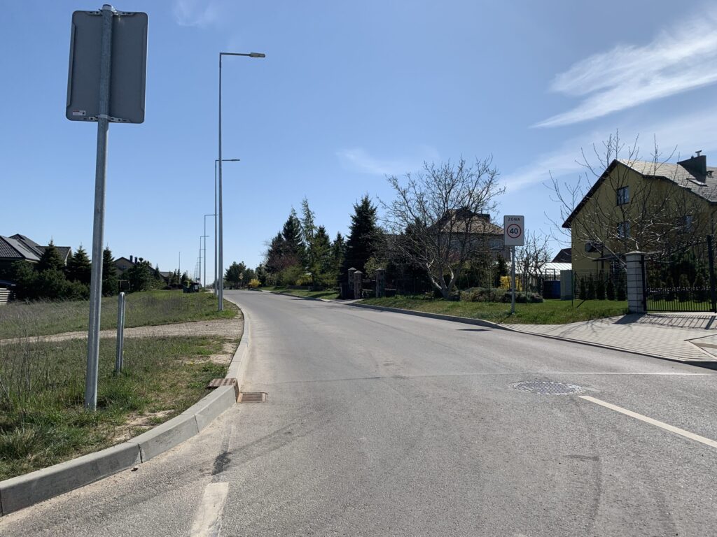 Tauralaukio gyvenvietės gatvės (Vėjo g., Virkučių g., Uosių g., Žvaigždžių g., Vaivorykštės g., Griaustinio g., Lietaus g., Slengių g., Arimų g., Akmenų g., Debesų g., Smėlio g.) - Street - construction photos