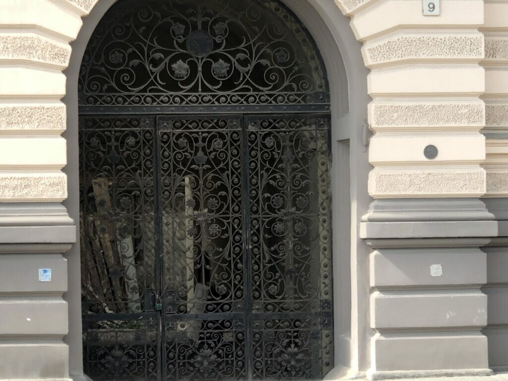 Žygimantų g. 9 (Žygimantų g. 9) - Korterelamu - ehituse fotod