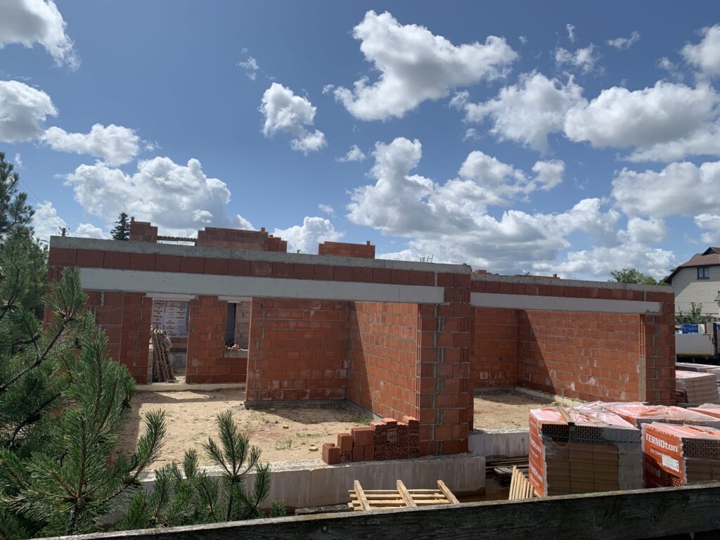 Taurupio g. 5 (Taurupio g. 5) - Ridaelamu - ehituse fotod