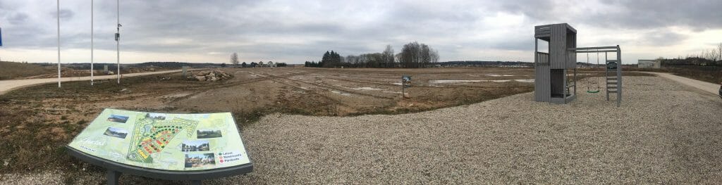 Auriai (Žemaitukų 1-oji al. 1, 2, 3, 4, 5, 6, 7, 8, 9, 10, 11, 12, 13, 14 - 22,  Žemaitukų 2-oji al. 1, 2, 3 - 38, Žemaitukų 2-oji al. 1, 2, 3 - 24) - Land plots - construction photos