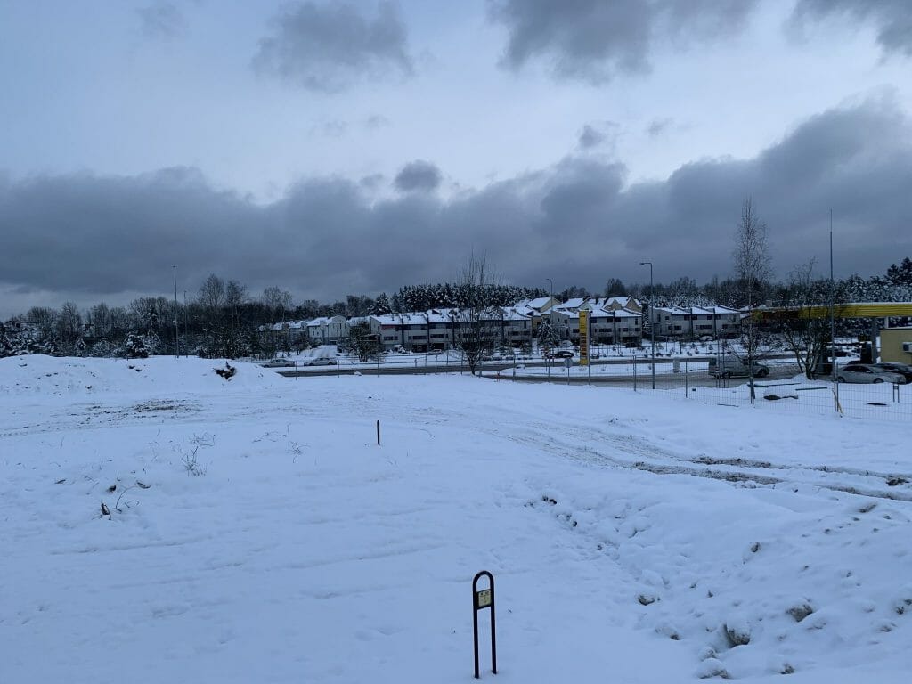 BOD inovacijų centras (Mokslininkų g. 6) - Research and development - construction photos