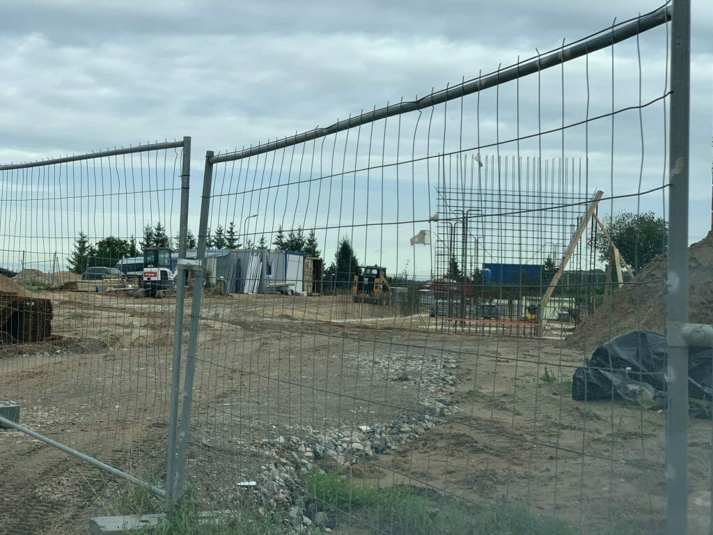 Auriai (Žemaitukų 1-oji al. 1, 2, 3, 4, 5, 6, 7, 8, 9, 10, 11, 12, 13, 14 - 22,  Žemaitukų 2-oji al. 1, 2, 3 - 38, Žemaitukų 2-oji al. 1, 2, 3 - 24) - Land plots - construction photos