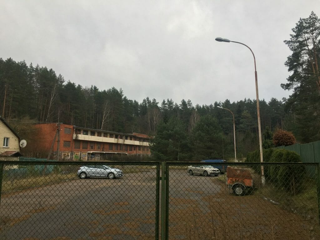 Žolyno g. 29 (Žolyno g. 29) - Sublokuoti namai - statybų nuotraukos
