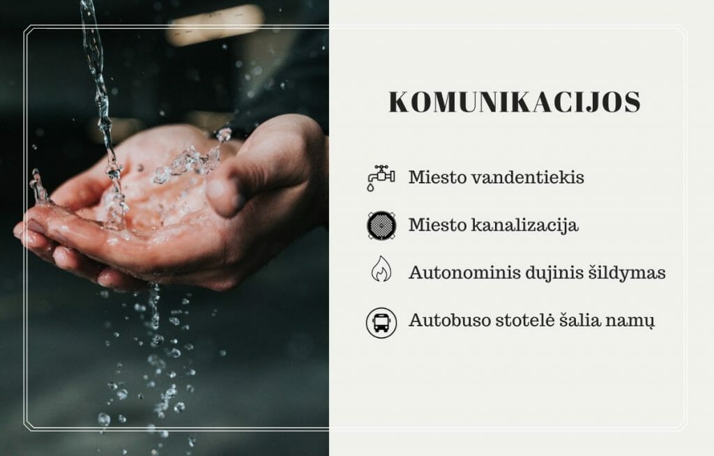 Airių namai Airių g. 10, 12 (Airių g. 10, 12) - Row housing - construction photos