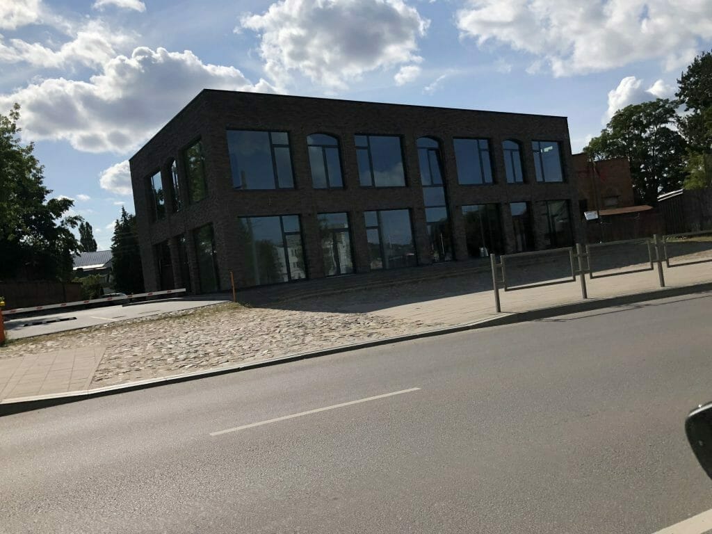 A. Juozapavičiaus pr. 63 (A. Juozapavičiaus pr. 63) - Non-food store - construction photos