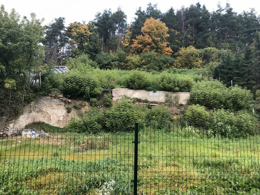 Paribio g. 13 (Paribio g. 13) - Multi apartment - construction photos