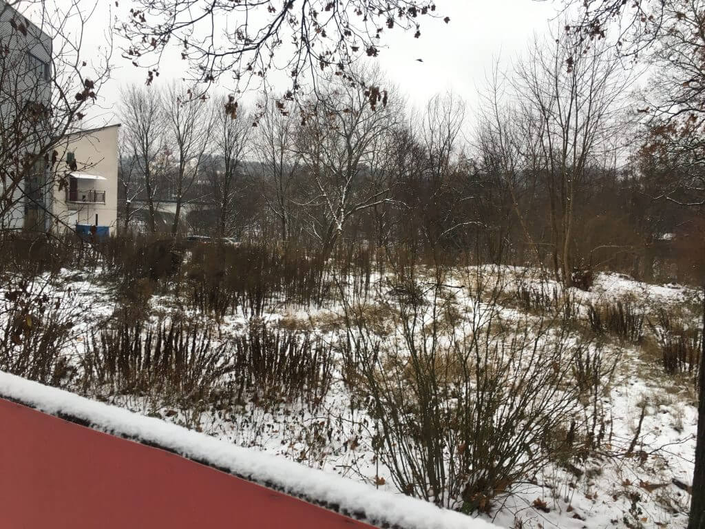 Naujoji Rivjera 2 etapas (Sporto g. 7) - Multi apartment - construction photos