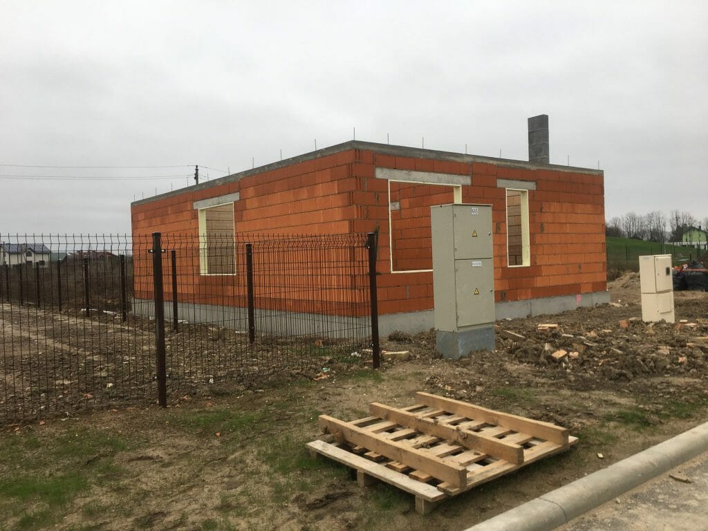 Raitelių namai (Raitelių g. 1, 2, 3, 4, 5, 6, 7, 8, 9, 10, 11, 13, Karininkų g. 26, 28, 30, 32, 34, 36) - Ridaelamu - ehituse fotod