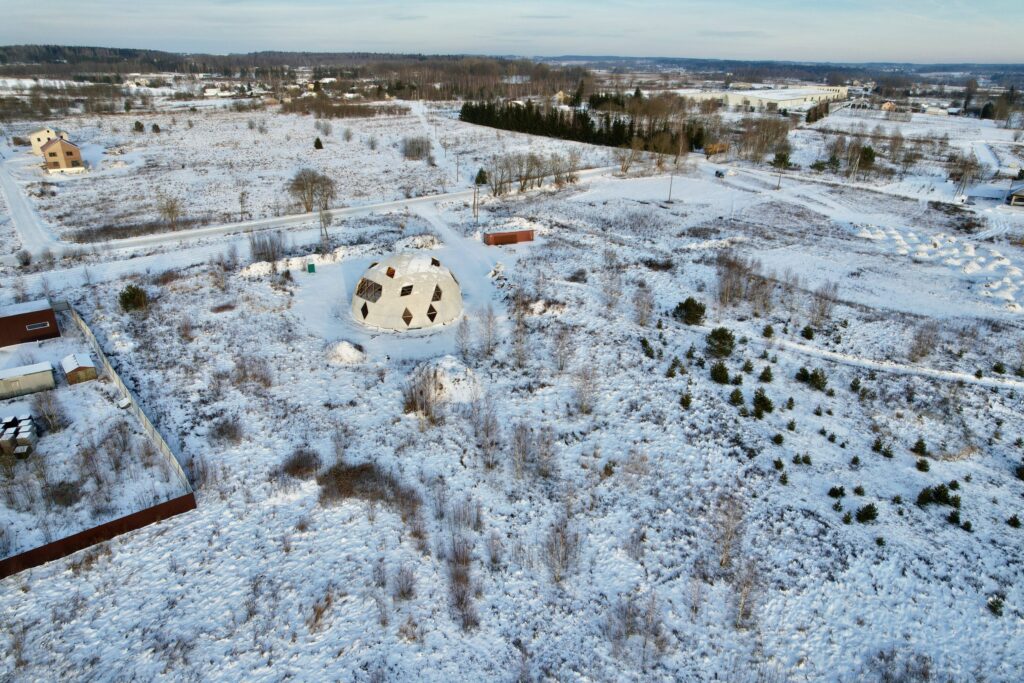 Katiliškių g. 33 (Katiliškių g. 33) - Verslo centras - statybų nuotraukos