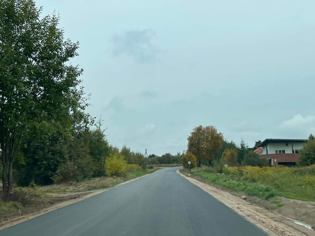 Mykolo Lietuvio g. (Mykolo Lietuvio g.) - Iela - būvdarbu attēli