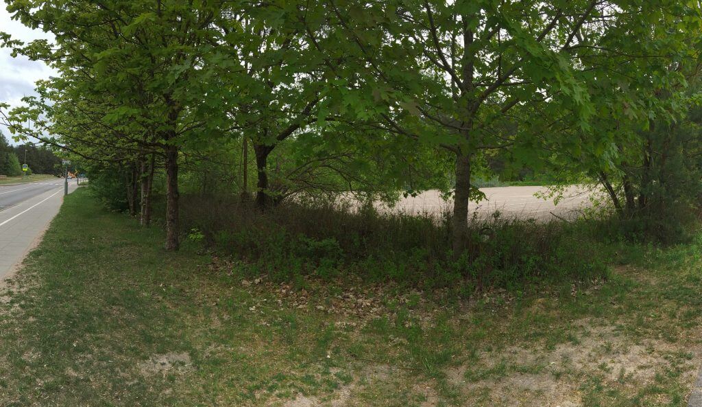 VGTU Elektronikos, Mechanikos ir Transporto inžinerijos fakultetų laboratorijos (Plytinės g. 25) - Higher education - construction photos