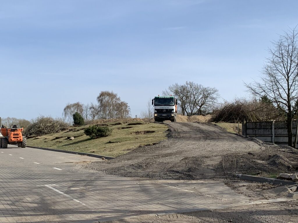 Raudondvario pl. 131C (Raudondvario pl. 131C) - Office center - construction photos