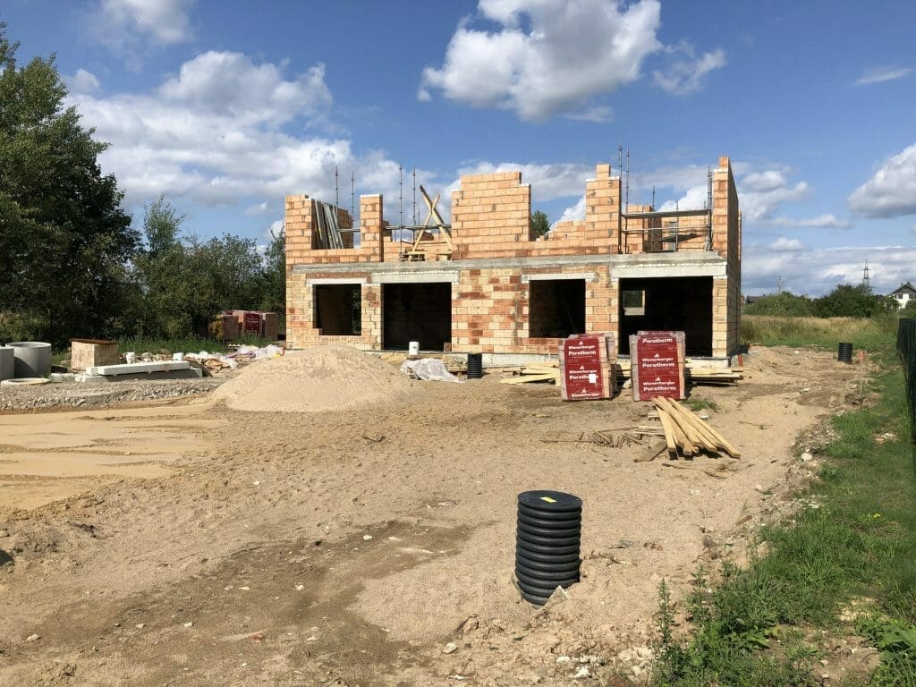 Virbalio g. 37 (Virbalio g. 37) - Multi apartment - construction photos