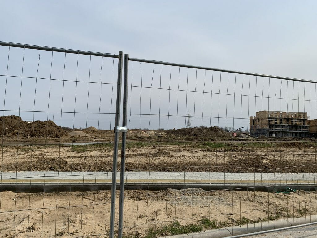 Saulės butai 6 etapas (Ragainės g. 9, 11) - Daugiabutis - statybų nuotraukos