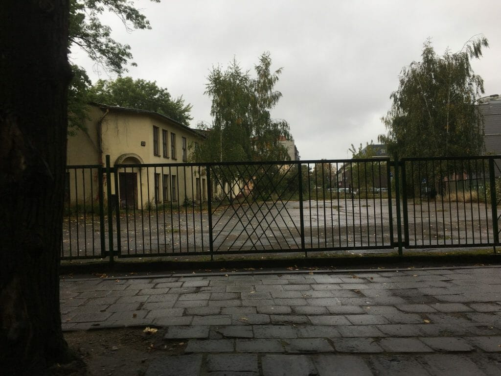 D11 (S. Daukanto g. 11) - Multi apartment - construction photos