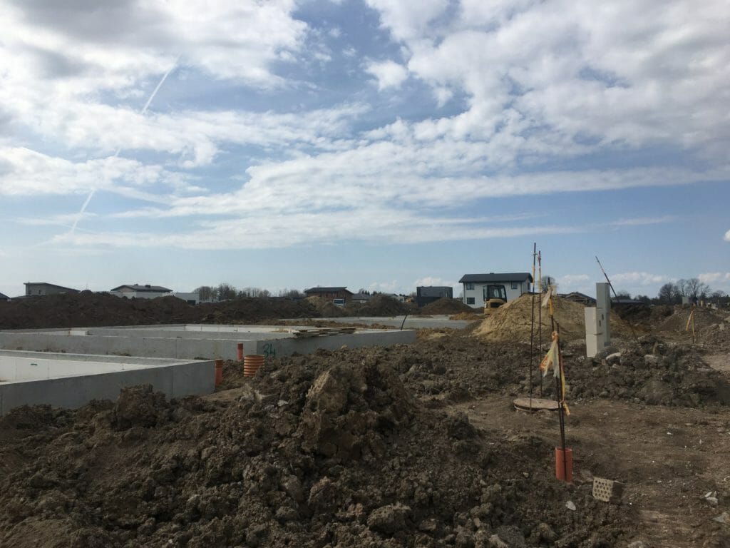 Raitelių namai (Raitelių g. 1, 2, 3, 4, 5, 6, 7, 8, 9, 10, 11, 13, Karininkų g. 26, 28, 30, 32, 34, 36) - Ridaelamu - ehituse fotod