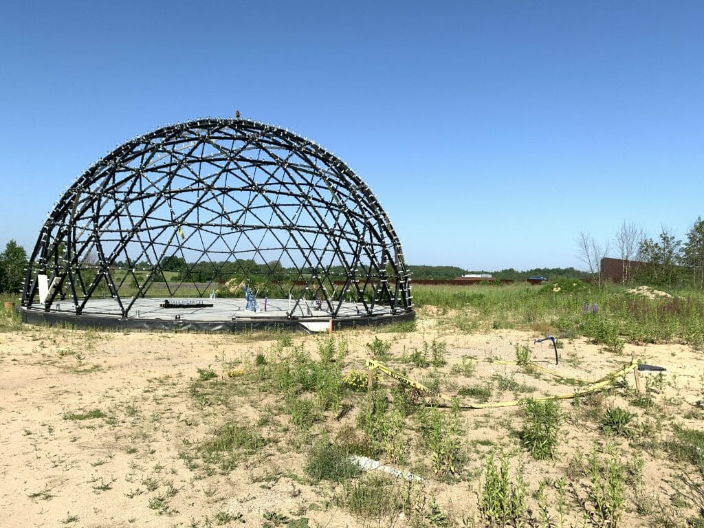 Katiliškių g. 33 (Katiliškių g. 33) - Verslo centras - statybų nuotraukos