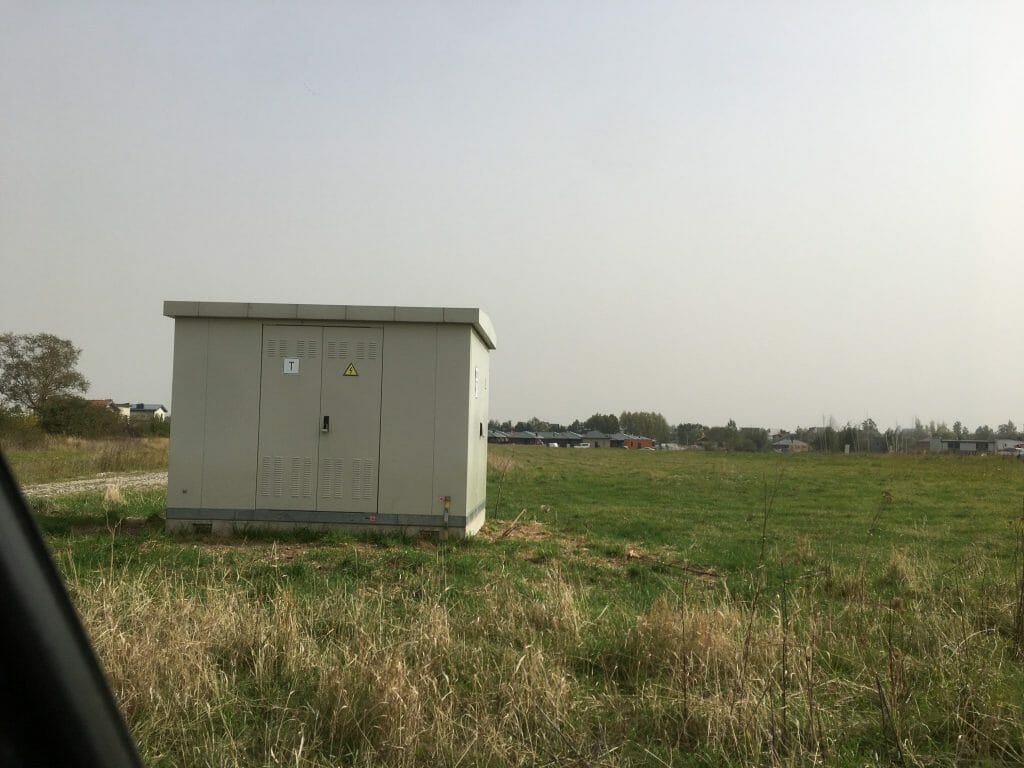 Namai Aleksote (Juozo Vyšniausko g.) - Private house community - construction photos