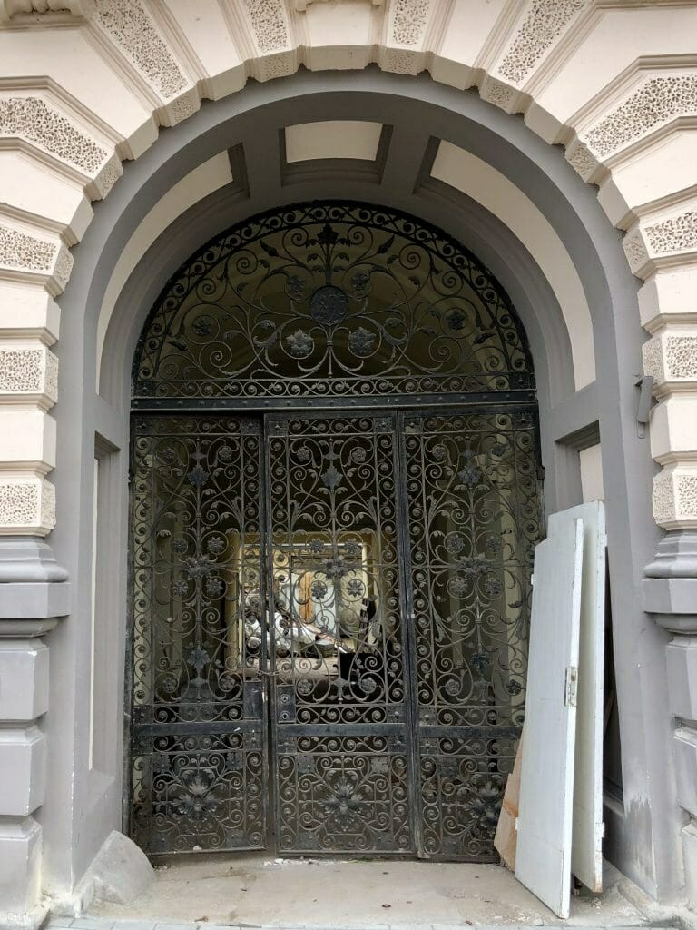 Žygimantų g. 9 (Žygimantų g. 9) - Korterelamu - ehituse fotod
