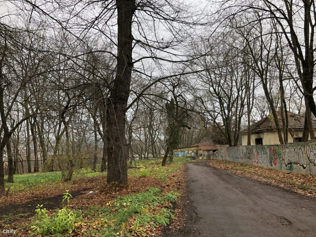Piligrimų namai Misionierių (Subačiaus g. 26) - Cultural center, Hotel - construction photos