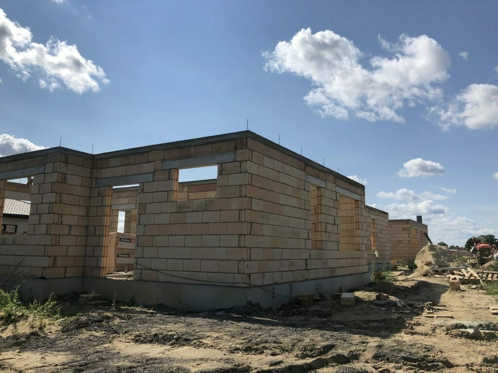 Raitelių namai (Raitelių g. 1, 2, 3, 4, 5, 6, 7, 8, 9, 10, 11, 13, Karininkų g. 26, 28, 30, 32, 34, 36) - Ridaelamu - ehituse fotod