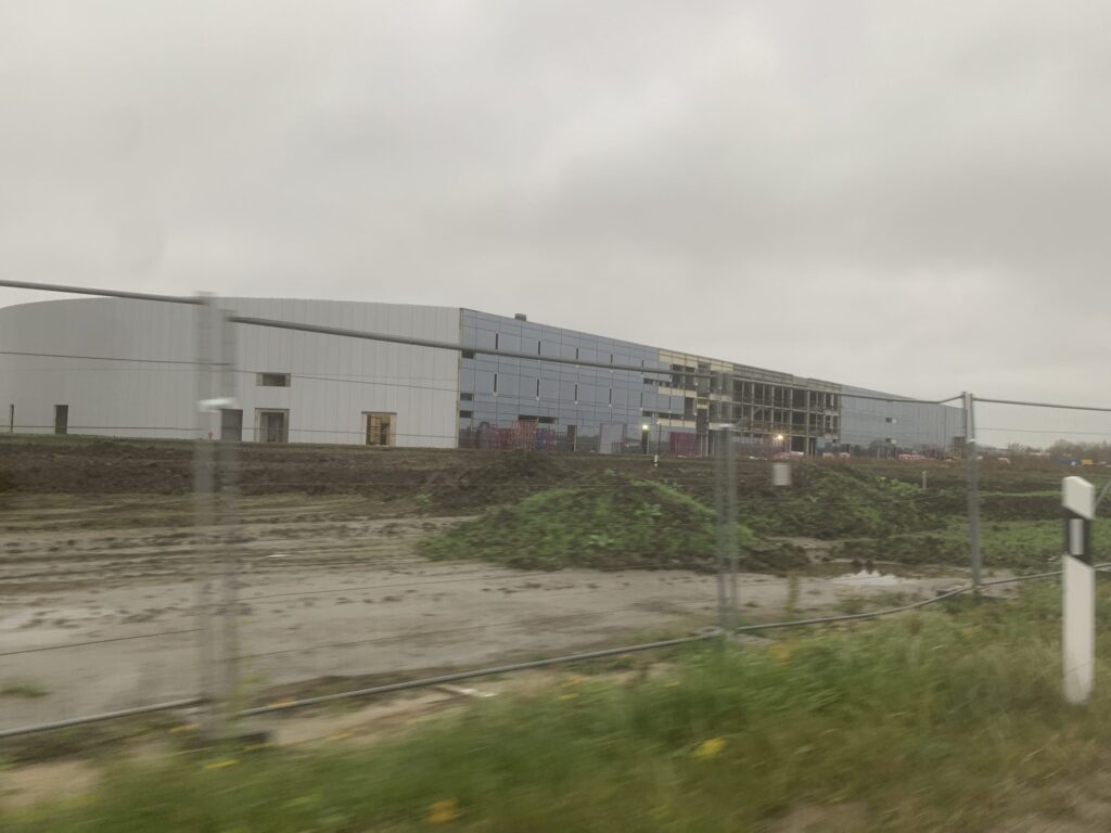 VMG Technics R&D Park (Sendvario sen., Dirvupiai, Pramonės g. 14) - Teadus- ja arenduskeskus - ehituse fotod