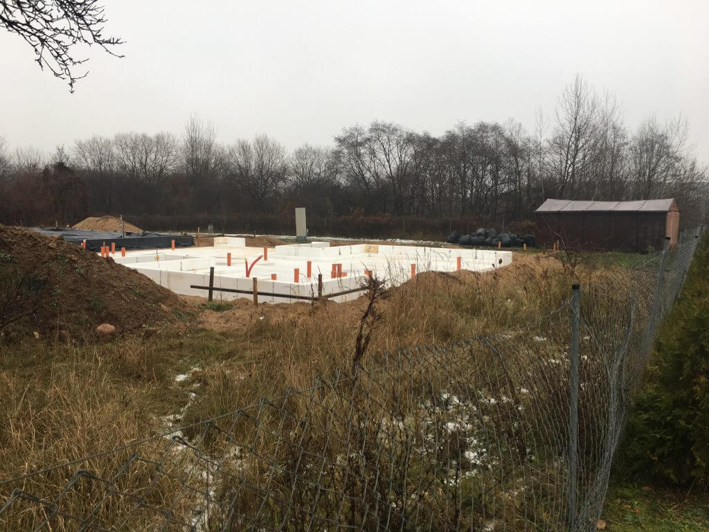 Kolektyvo g. 280-282 (Kolektyvo g. 280-282) - Row housing - construction photos