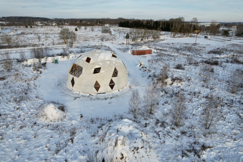 Katiliškių g. 33 (Katiliškių g. 33) - Verslo centras - statybų nuotraukos