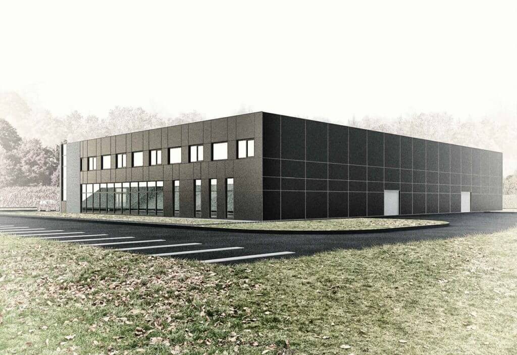 Vismaliukų g. 34 (Vismaliukų g. 34) - Research and development - visualization