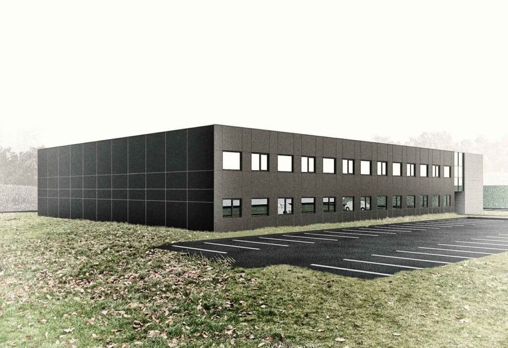 Vismaliukų g. 34 (Vismaliukų g. 34) - Research and development - visualization