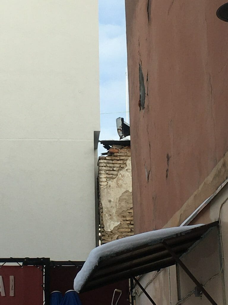 Raugyklos g. 3 (Raugyklos g. 3) - Multi apartment, Office center - construction photos