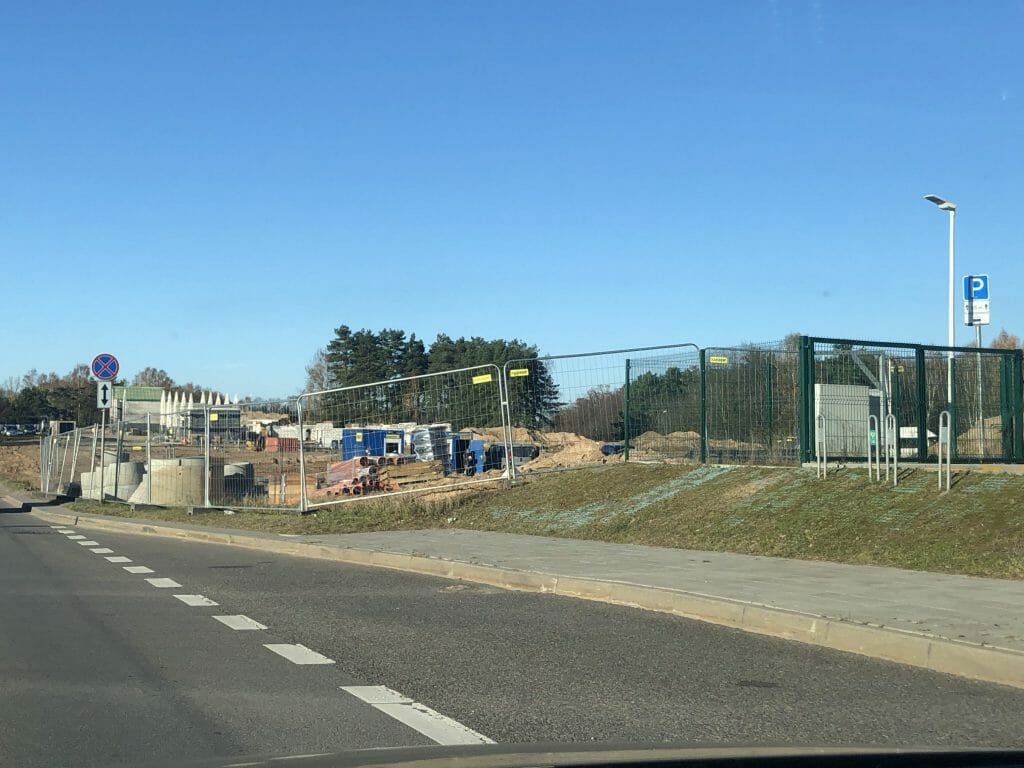 Sidaronių namai (daugiabutis) (Sidaronių g. 25) - Korterelamu - ehituse fotod