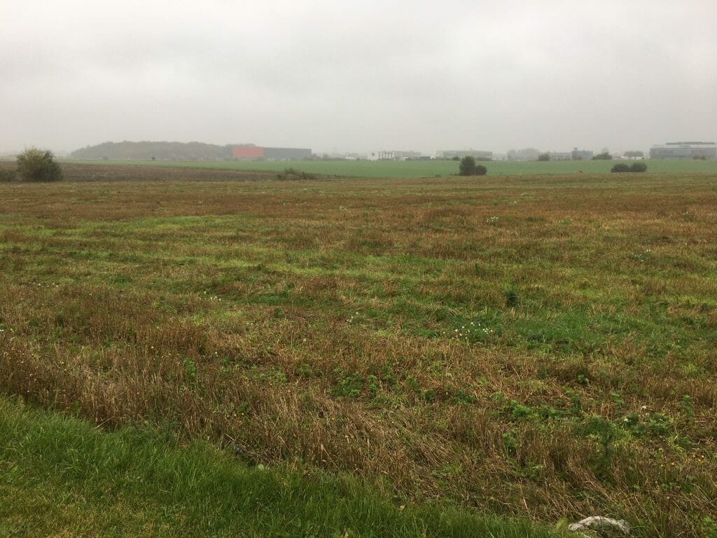 Pramonės g. 35 (Pramonės g. 35) - Light manufacturing - construction photos