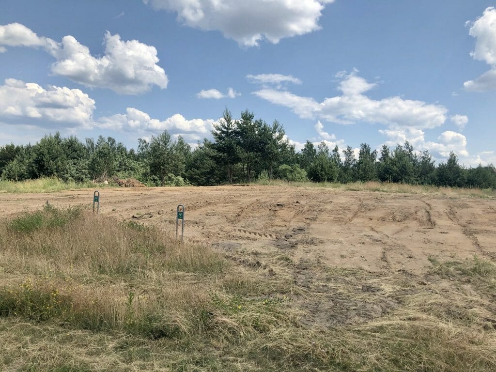 Pilaitės pr. 27 svečių namai (Pilaitės pr. 27) - Hotel - construction photos