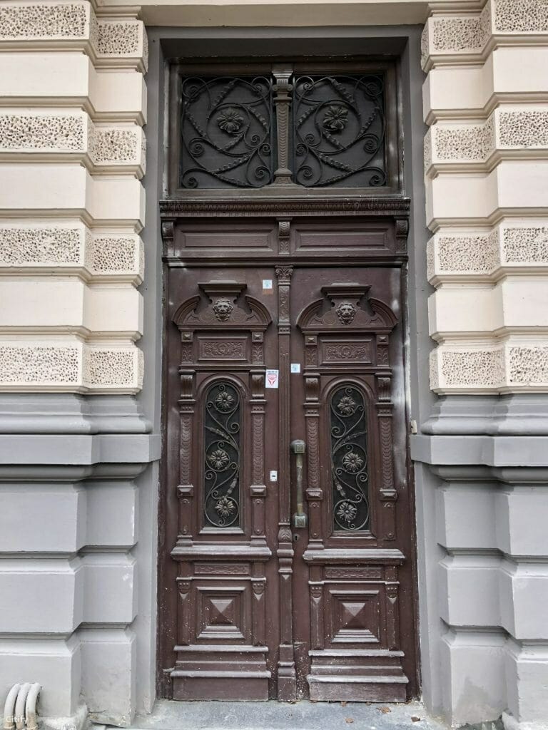 Žygimantų g. 9 (Žygimantų g. 9) - Korterelamu - ehituse fotod