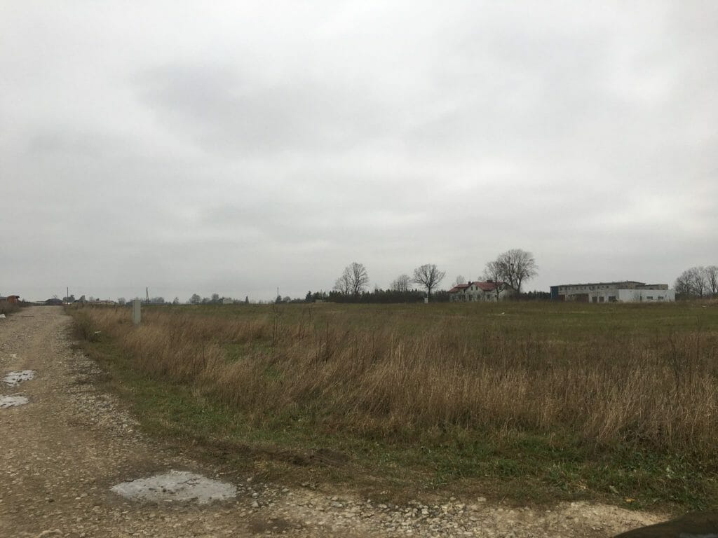 Namai Aleksote (Juozo Vyšniausko g.) - Private house community - construction photos