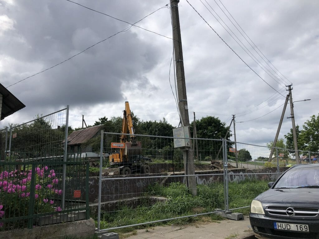 Subačiaus g. 77 (Subačiaus g. 77) - Muu äri - ehituse fotod