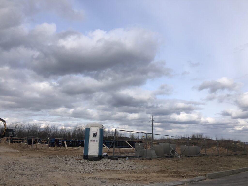 Antakalnio ritmas (Duburio g. 10) - Daugiabutis - statybų nuotraukos