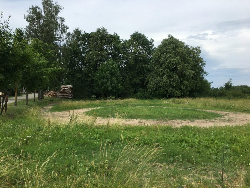 Dvarų g. 49A (Dvarų g. 49A) - Sublokuoti namai - statybų nuotraukos