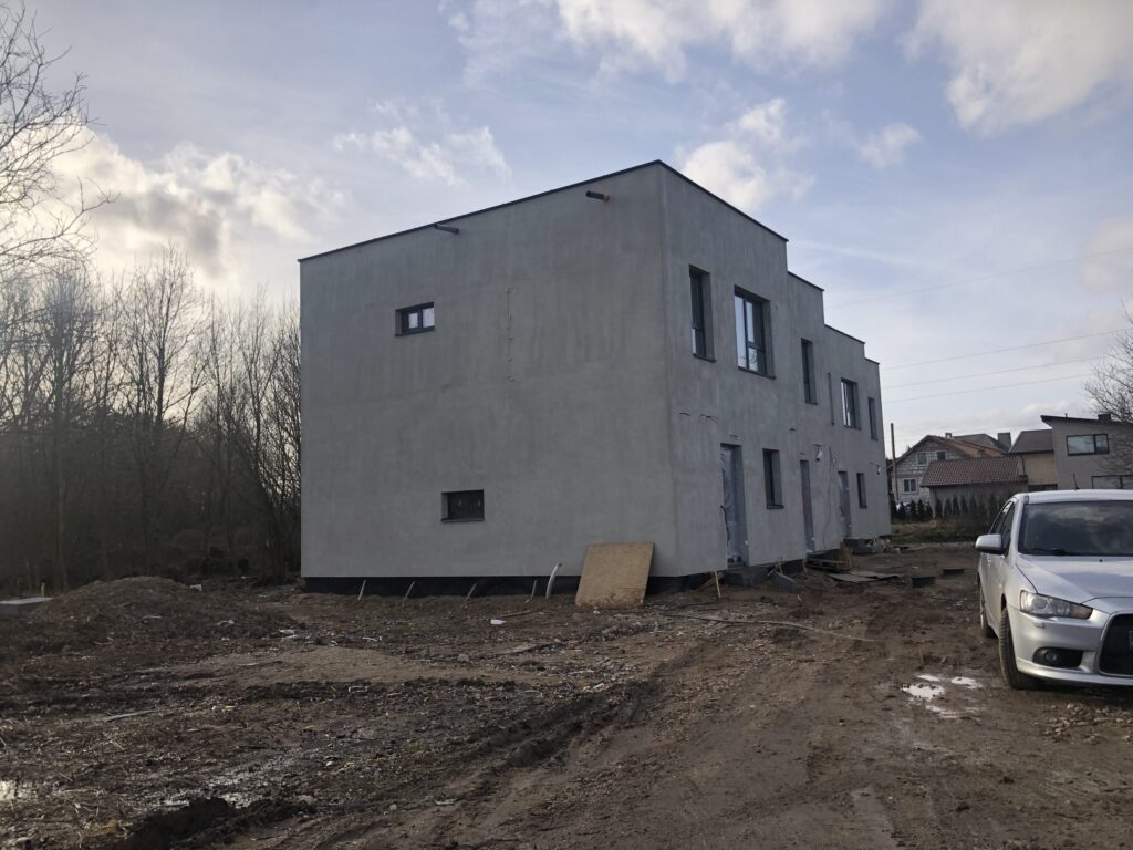 Alyvų g. 24 (Alyvų g. 24) - Ridaelamu - ehituse fotod