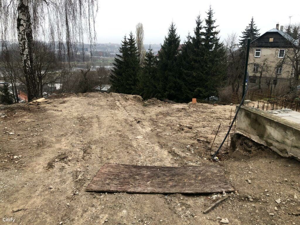 Vyšnių g. 14 (Vyšnių g. 14) - Hotel - construction photos