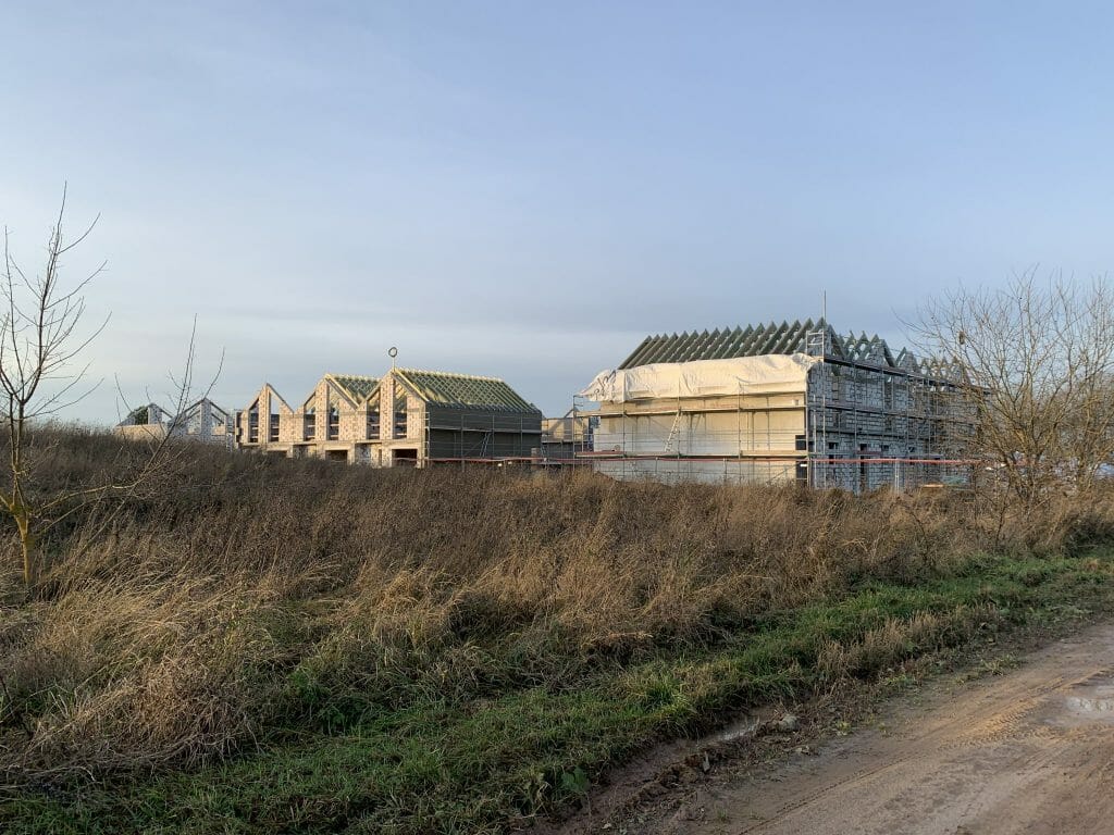 Sileo (Narimanto g. 40, 42, 44, 46, 48, 50, 52, 54, 56) - Ridaelamu - ehituse fotod